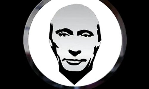 Putincoin 500