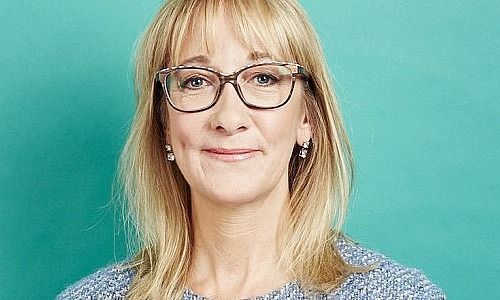 Marisa Drew, Credit Suisse