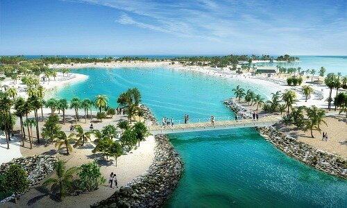 9 MSC Ocean Cay Marine Reserve 511