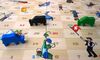 Das Leiterlispiel der Schweizer Fintech-Startups