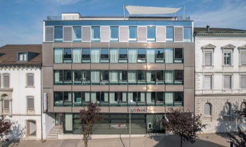 Regiobank Solothurn