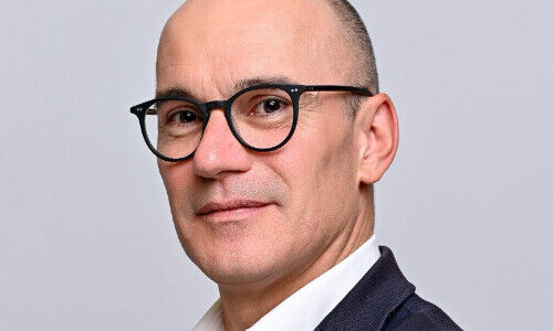 Marcus Reppel, VT Wealth Management (Bild: LI)