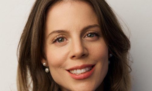 Ist neu Partnerin von Stellar Executive Search: Simona Cascarano. (Bild: zVg)