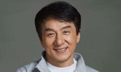 Jackie Chan (Immagine: LFF)
