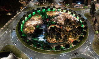 La Rotonda (Immagine: Locarno Film Festival / Ti-Press)