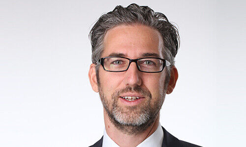 Bernd Hartmann, VP Bank Gruppe (Bild: VP)