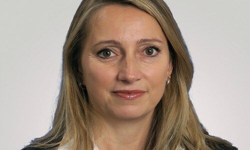 Laurence Mandrile-Aguirre, neue Chefin der Citi Private Bank in der Schweiz und Monaco