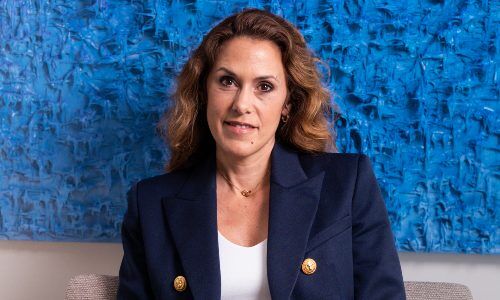 Cindy Eicher (Bild: zvg)