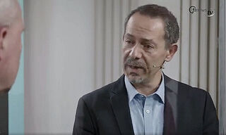 Carmine Cammarota, Senior Manager und Country Head, Prometeia