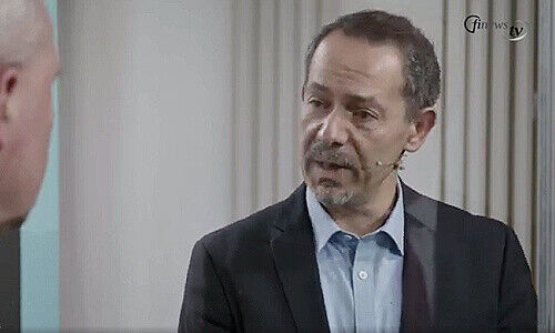 Carmine Cammarota, Senior Manager und Country Head, Prometeia