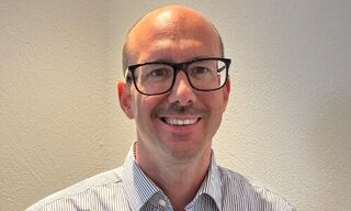 Fedafin-Geschäftsführer Adrian Oberlin (Bild: zVg)