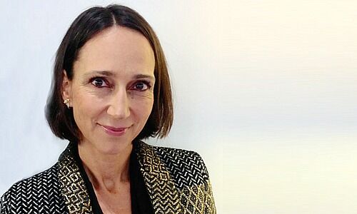 Joséphine Verine, Lombard Odier