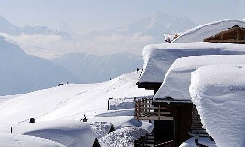 Fiescheralp, Wallis (Bild: Pixabay)