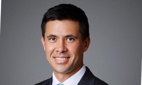 Sean Taro Byrne (Bild: Linkedin)