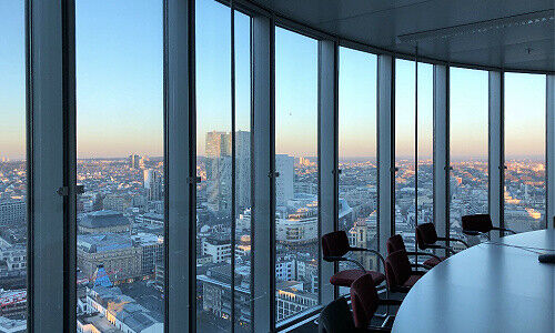 (Bild: Yibei Geng, Unsplash)