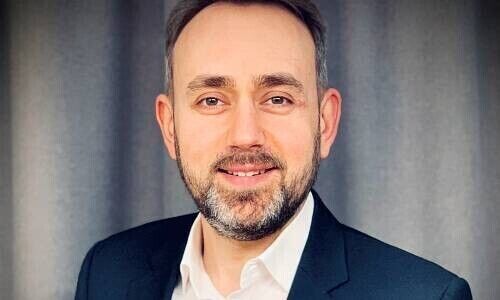 Dimitri Petruschenko, EAM Technology