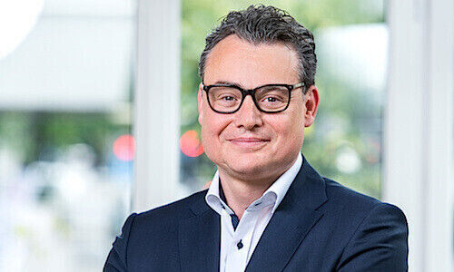 Daniel Kukan, Head of Crypto Finance Asia bei Crypto Finance (Bild: PD)