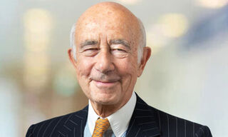 George Muzinich (Bild: zvg)