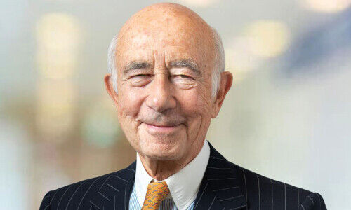 George Muzinich (Bild: zvg)