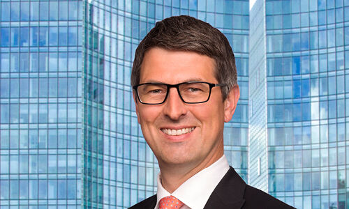 Tilmann Galler, J.P. Morgan Asset Management