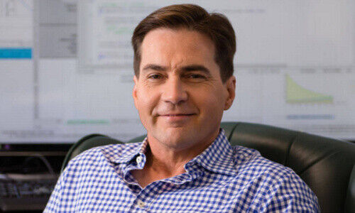 Craig Wright (Bild: Linkedin)