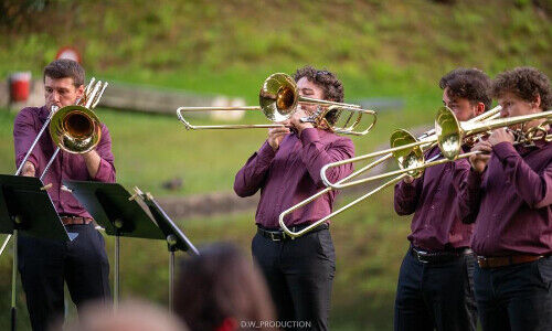 Aspettando il Festival (Immagine: Ticino Musica)