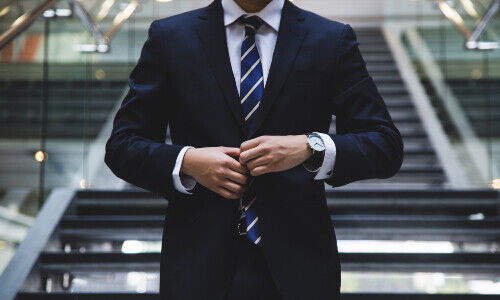 (Bild: Hunters Race, Unsplash)