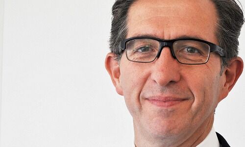 Vincent McEntegart, Kames Capital