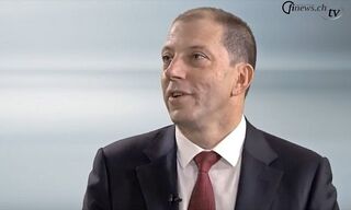 René Morgenthaler, Banque Bonhôte