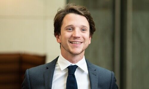 Pierre Ceyrac (Bild: zVg)