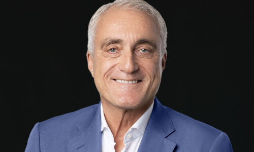 Ronald Sauser ist neu Verwaltungsratspräsidenten von Prescus Capital. (Bild: zVg)