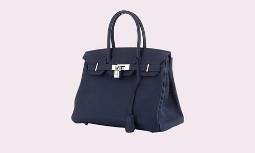 Birkin Bag (Bild: Splint Invest)