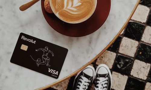 Revolut heizt den Preiskampf an. (Bild: zVg)