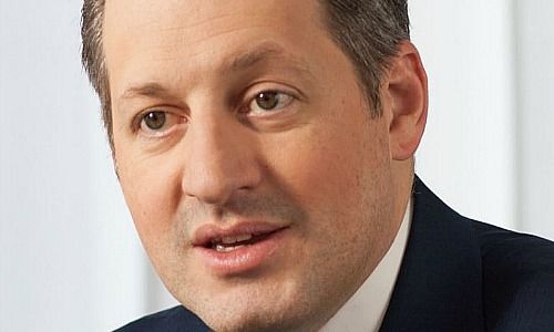 Boris Collardi, Pictet