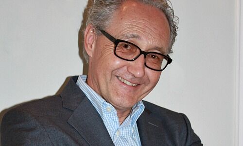 Rainer Landert, Gründer Fund Academy