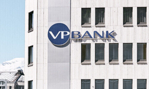 (VP Bank)