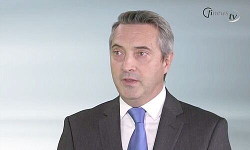 Ludovic Colin, Vontobel Asset Management