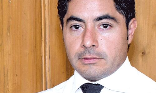 Jesus Alejandro Garcia Alvarez