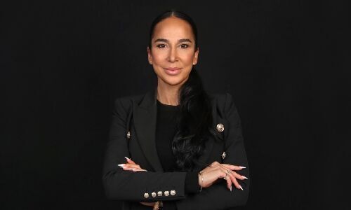 Chantal Fedier di VT Wealth Management (Immagine: VT)