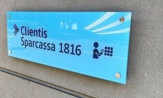 Clientis Sparcassa 1816 in Wädenswil (Bild: finews.ch)