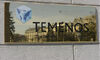 Temenos erleidet Gewinneinbruch
