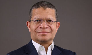 Edmund Wandeler arbeitet jetzt neu für GAM. (Bild: zVg)