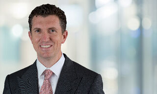 Daniel C. Roarty (Bild: AB)