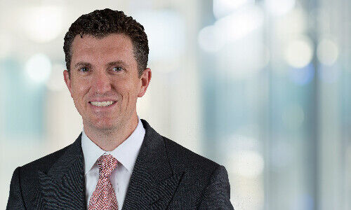 Daniel C. Roarty (Bild: AB)