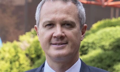 Massimo Antonio Doris, Amministratore Delegato di Banca Mediolanum (Immagine: BM)