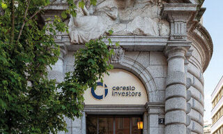 Ceresio Investors a Lugano (Immagine: CI)