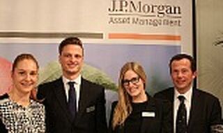 Finanz'15: «Anlagen der Zukunft»