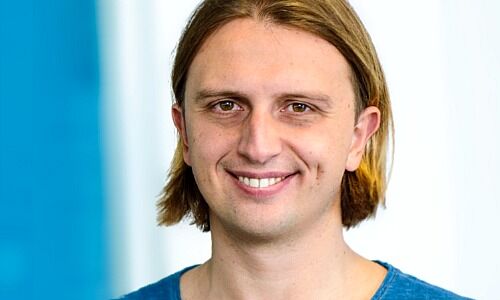Nikolay Storonsky, Mitgründer und CEO Revolut