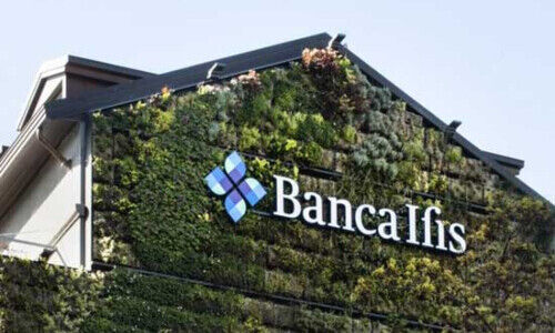 (immagine: Banca Ifis)
