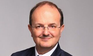 Gion Job (Bild: Linkedin)